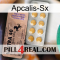 Apcalis-Sx 41